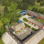 0503-romo-lyngvejen-7-enhed-3 * Rømø Kirkeby