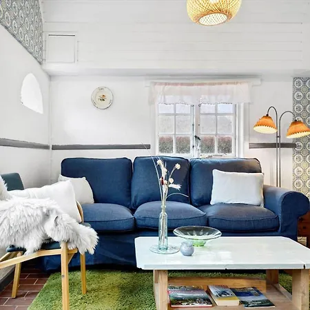 Сasa de vacaciones 0503-romo-lyngvejen-7-enhed-3 *