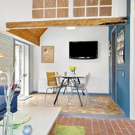 Сasa de vacaciones 0503-romo-lyngvejen-7-enhed-3