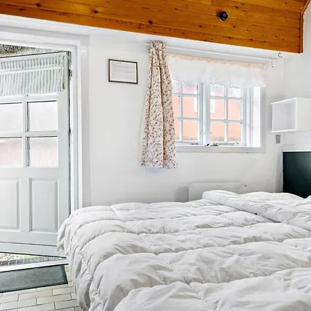 0503-romo-lyngvejen-7-enhed-3 * Rømø Kirkeby