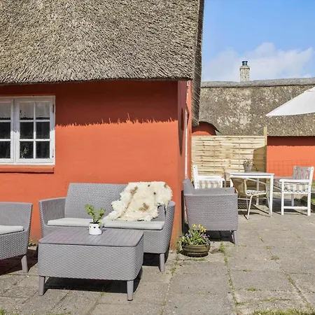 0503-romo-lyngvejen-7-enhed-3 Ferienhaus Rømø Kirkeby