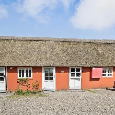 0503-romo-lyngvejen-7-enhed-3 * Rømø Kirkeby