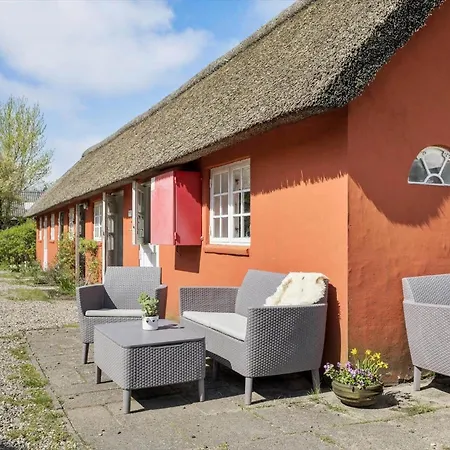 Ferienhaus 0503-romo-lyngvejen-7-enhed-3 *