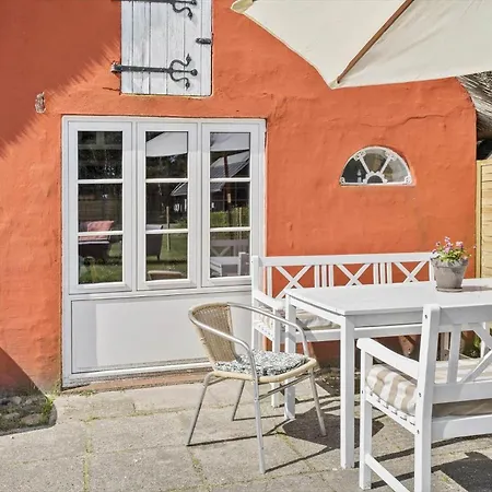 Ferienhaus 0503-romo-lyngvejen-7-enhed-3 *