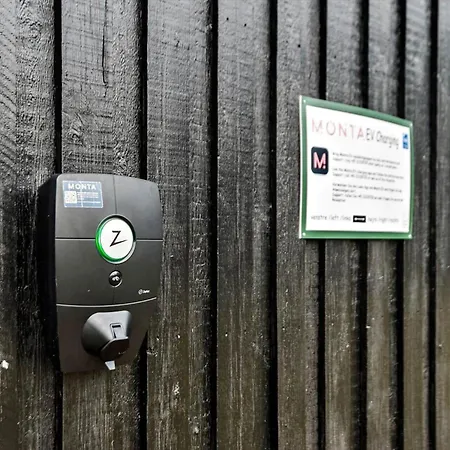 0503-romo-lyngvejen-7-enhed-3 * Rømø Kirkeby