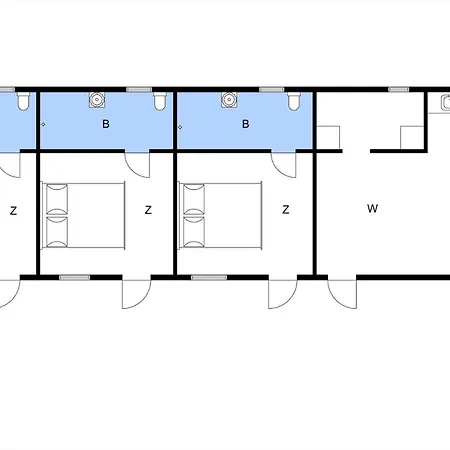 0503-romo-lyngvejen-7-enhed-3 Ferienhaus Rømø Kirkeby