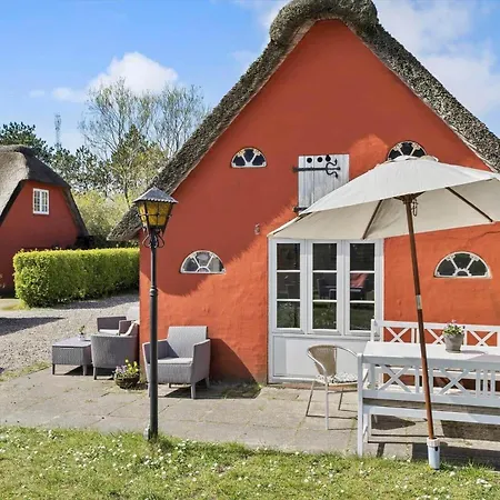 Vakantiehuis 0503-romo-lyngvejen-7-enhed-3 *