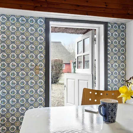 0503-romo-lyngvejen-7-enhed-3 * Rømø Kirkeby