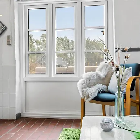 0503-romo-lyngvejen-7-enhed-3 * Rømø Kirkeby