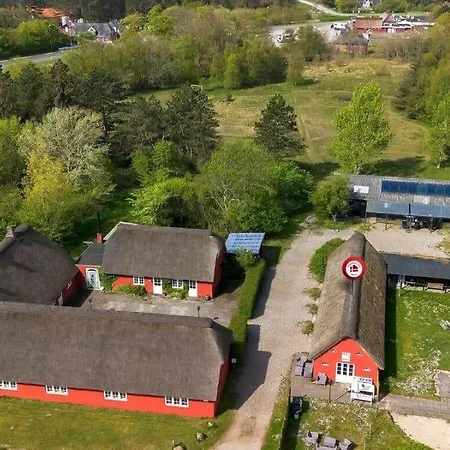 0503-romo-lyngvejen-7-enhed-3 * Rømø Kirkeby