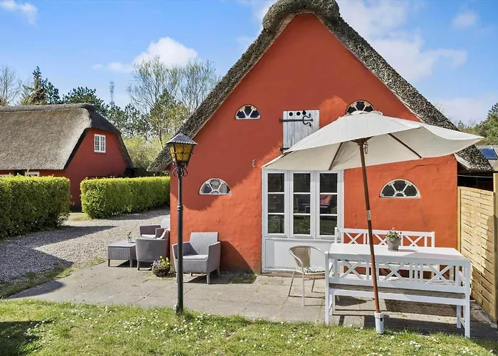 Vakantiehuis 0503-romo-lyngvejen-7-enhed-3 *