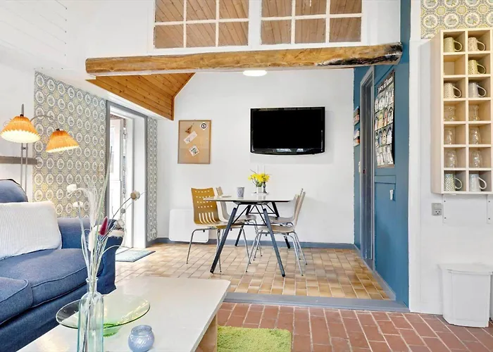 0503-romo-lyngvejen-7-enhed-3 Vakantiehuis *