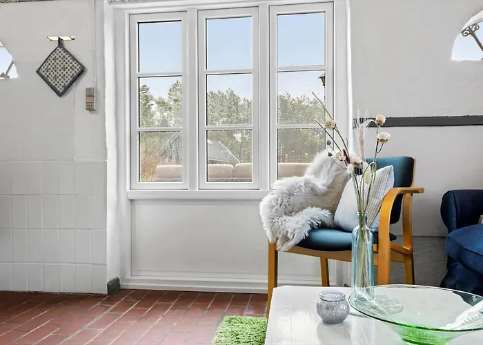 0503-romo-lyngvejen-7-enhed-3 * Rømø Kirkeby