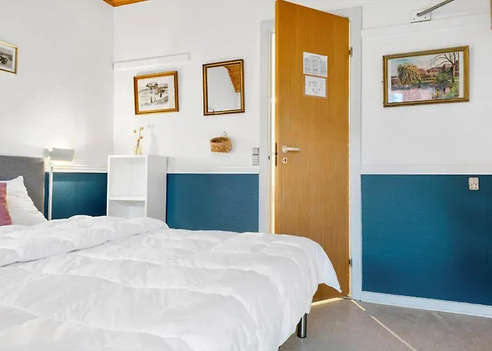 Vakantiehuis 0503-romo-lyngvejen-7-enhed-3 *