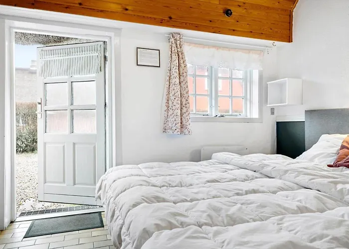 0503-romo-lyngvejen-7-enhed-3 * Rømø Kirkeby