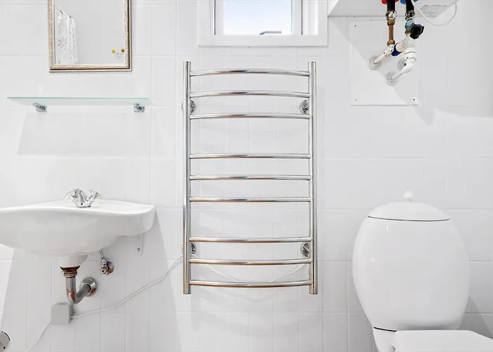 Vakantiehuis 0503-romo-lyngvejen-7-enhed-3 Rømø Kirkeby