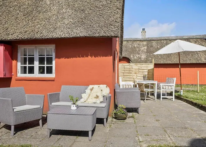 0503-romo-lyngvejen-7-enhed-3 Vakantiehuis Rømø Kirkeby