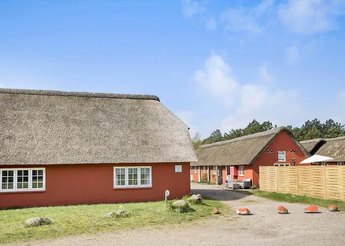 0503-romo-lyngvejen-7-enhed-3 Vakantiehuis *