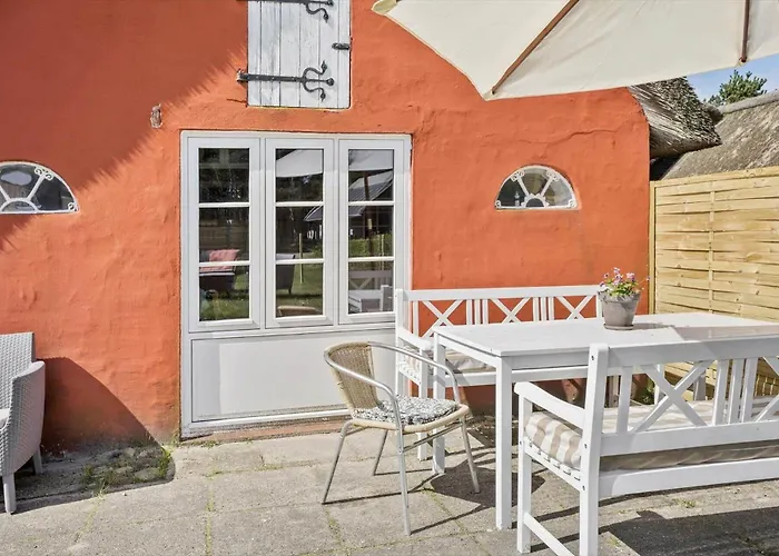 Vakantiehuis 0503-romo-lyngvejen-7-enhed-3 *