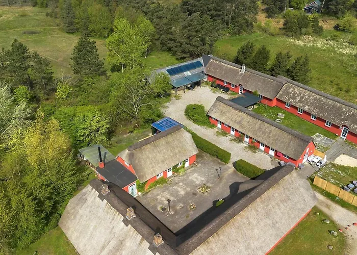 0503-romo-lyngvejen-7-enhed-3 * Rømø Kirkeby