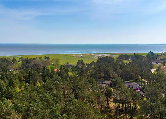 Nyaraló 0503-romo-lyngvejen-7-enhed-3 Rømø Kirkeby